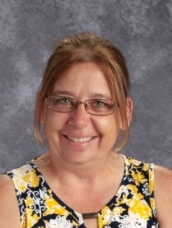 mrs Beth Dooley